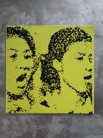 Sprung Aus Den Wolken LP - Dub, Experimental, NDW [2022]
