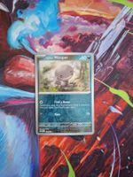 Paldean Wooper - Reverse Holo - Pokemon Paldea Evolved
