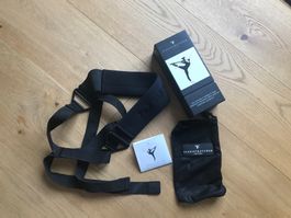Flexistretcher