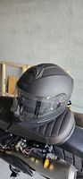 Casque en parfait état 
