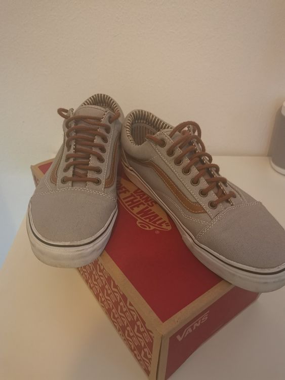 Vans taille online 44