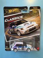 Hot Wheels Modern Classics Mazda 323 Neu OVP 🔥