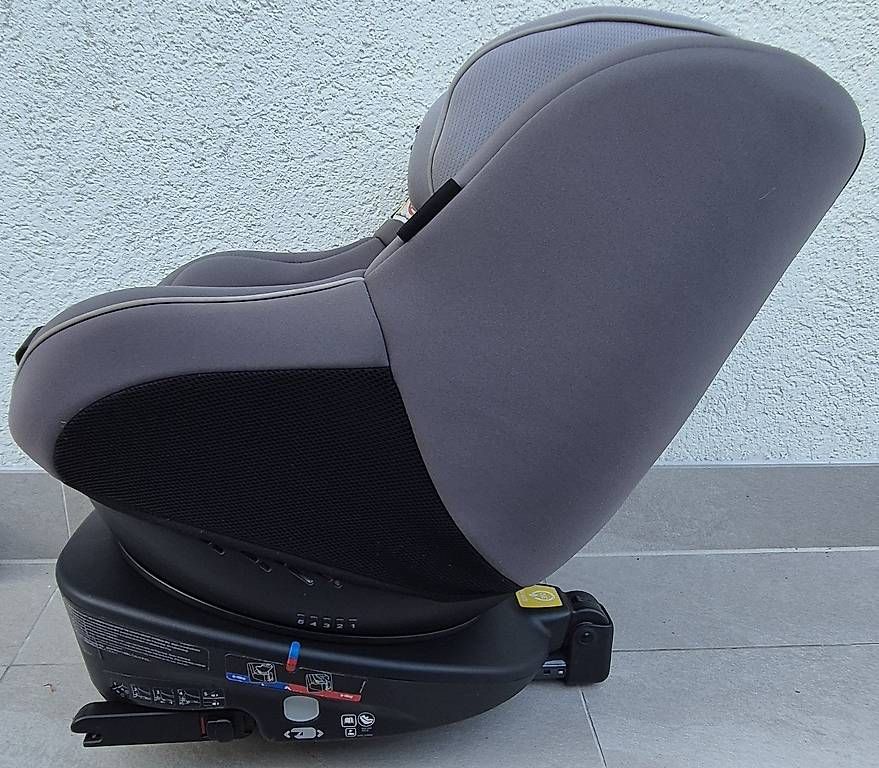 Auto-Kindersitze: Siège auto Joie Spin 360 – Gebraucht aus St-Cergue von dav_68wx 2