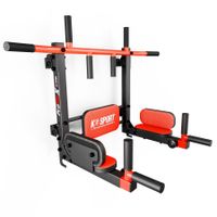 K-Sport KSSL081/2 Klimmzugstange 2in1