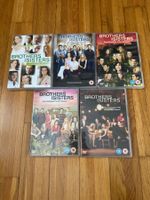 Brothers & Sisters, Seasons 1-5