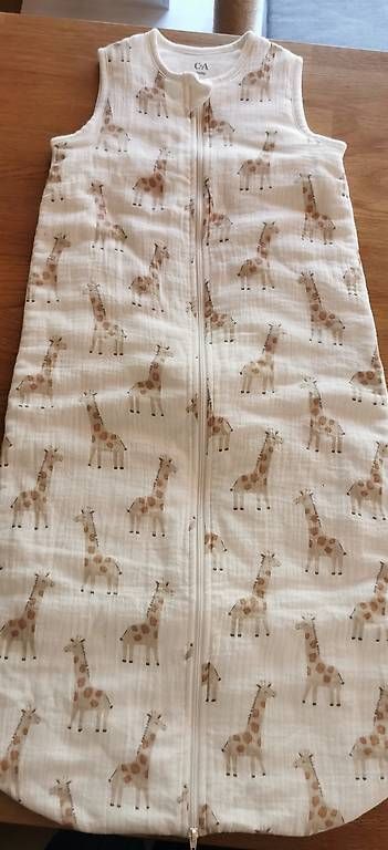 Sacchi a pelo: C&A Schlafsack, 90 cm – Usato da Fiesch venduto da Martina_14
