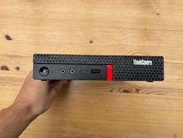 Lenovo M720q Tiny i5-9500T 16GB 512GB SSD Win11 Pro