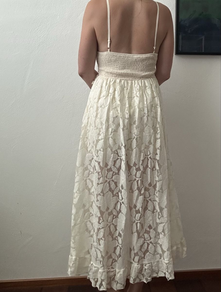 Vestiti: Sommerkleid /Jumpsuit Gr. 38 – Nuovo (secondo la descrizione) da Kilchberg ZH venduto da flami02 3