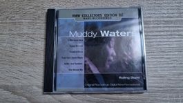 Muddy Waters - Rolling Stone