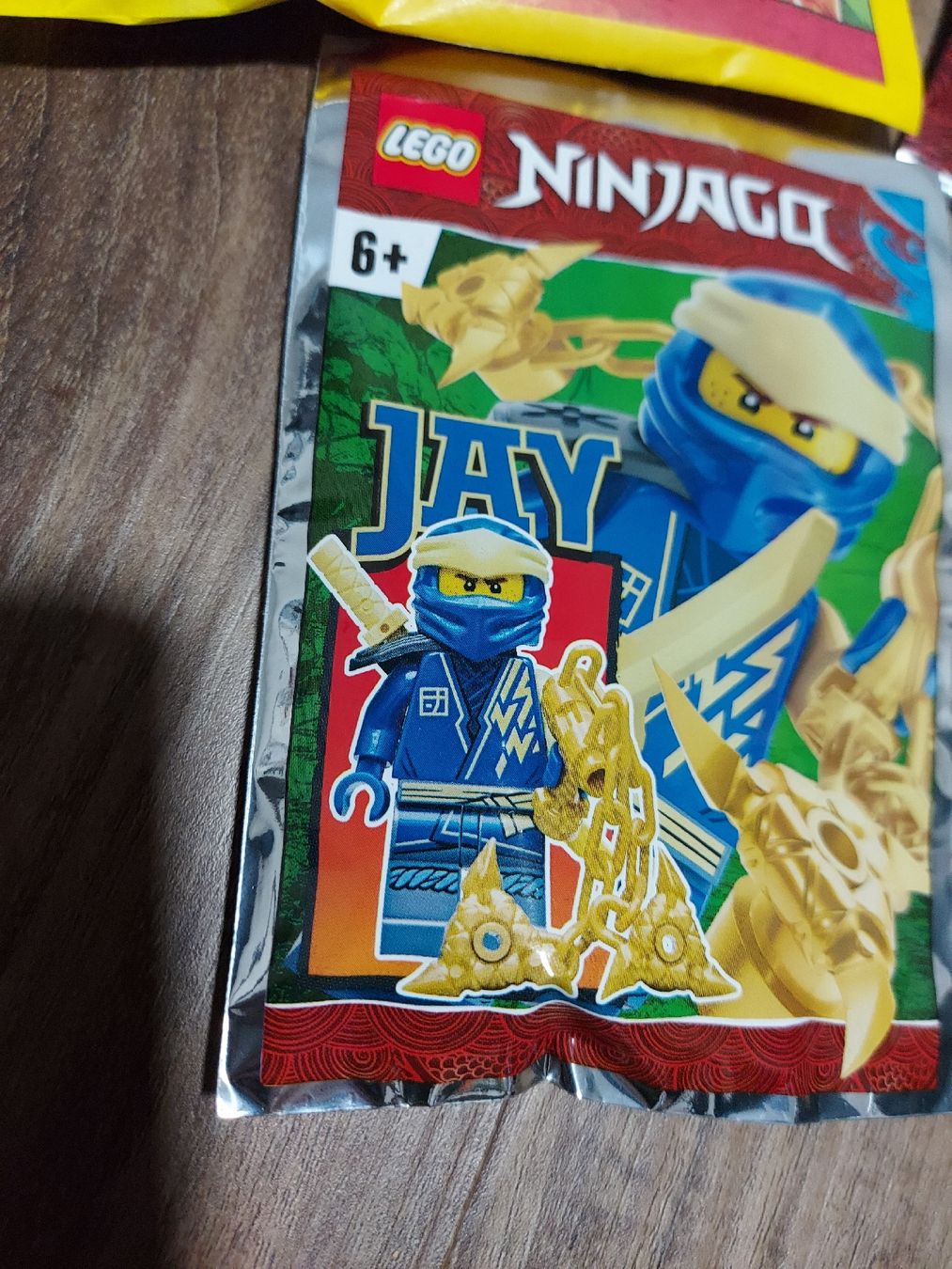 Lego Baukästen: Lego ninjago Figuren NEU – Neu und originalverpackt aus Altishofen von tammy05 2