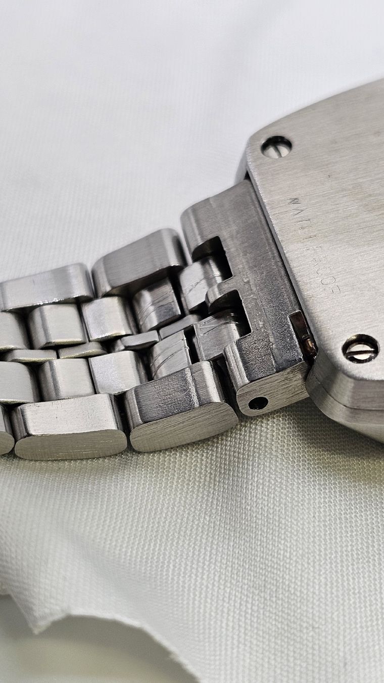 Omega Orologi: Omega Constellation Quartz "Beta 21" Service Avril 2026 – Usato da St-Aubin-Sauges venduto da Hdli_8 9
