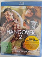HANGOVER 2