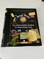The Boys Book Handbuch f. abenteuerlustige Jungs gebraucht