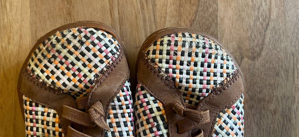Scarpe per ragazzi: Schuhe Camper Gr.26 – Usato da Bern venduto da Maeuchterli 2