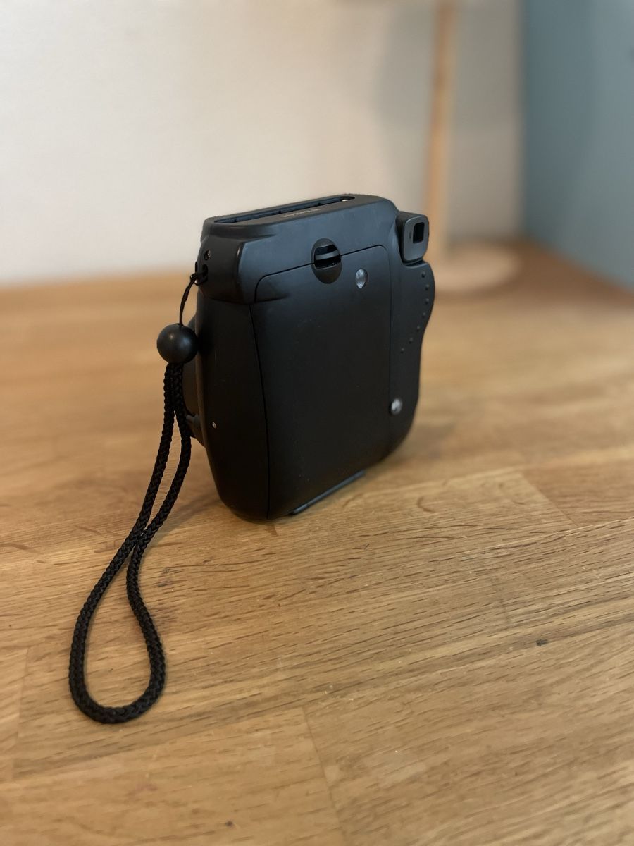 Fujifilm Appareil photo: Fujifilm Instax Mini 8 Kamera – D'occasion à Steinen par sandraulrich 1