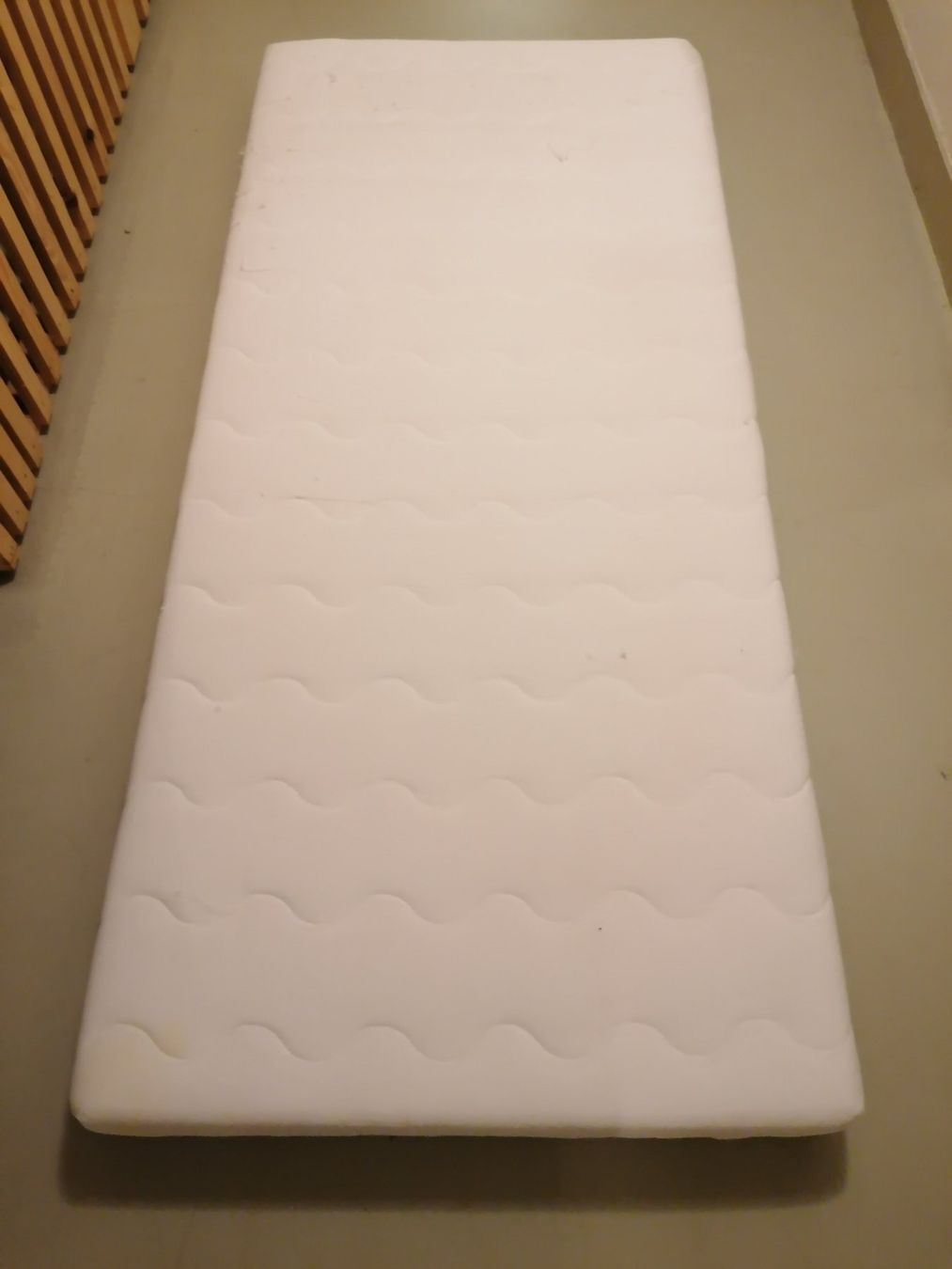 Matelas: Matratze 90x200cm – Neuf (Voir description) à Aeugst am Albis par Stevens4 4