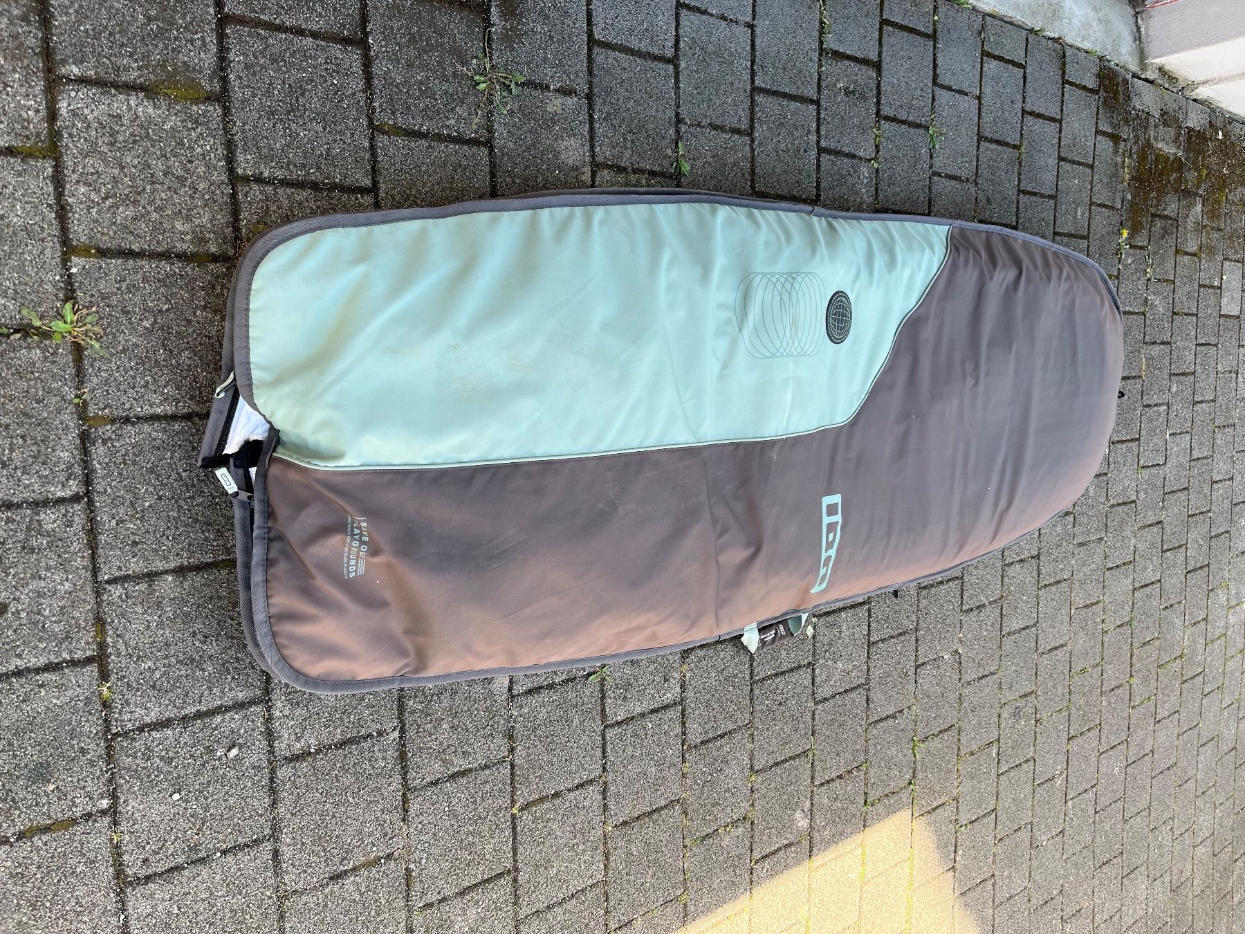 Surfboards & Schwimmbrette: Patrik Foil Ride 131l – Gebraucht aus Adliswil von mar_b7rj 5