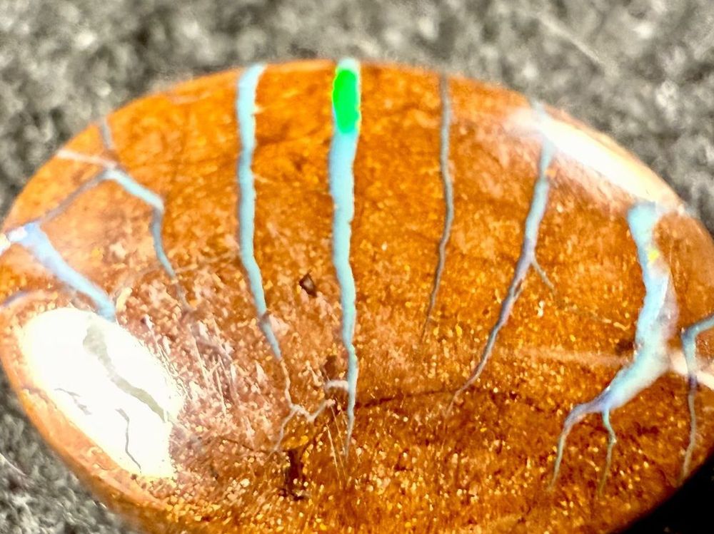 Australischer Matrix Opal | Kaufen auf Ricardo