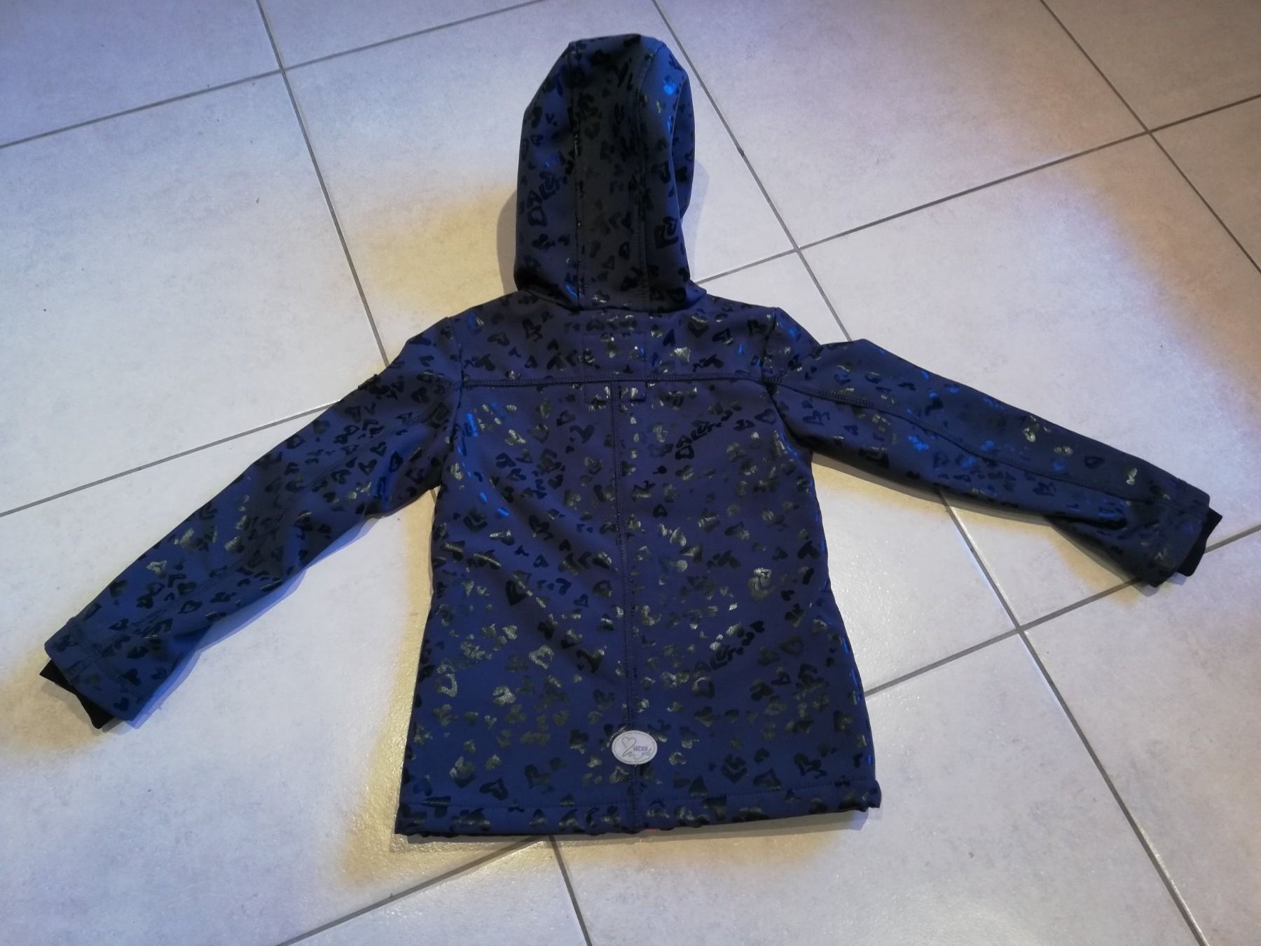 Mexx Giacche & Cappotti: Softshelljacke Gr.122/128 Top Zustand! – Nuovo (secondo la descrizione) da Adelboden venduto da Lammhult 1