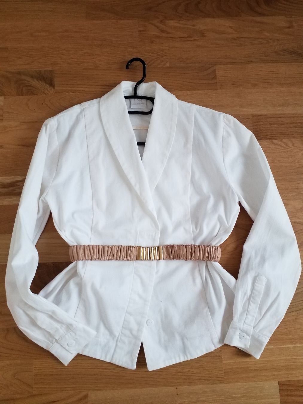 Jacken: Designer Blouse/jacket – Gebraucht aus Luzern von _Lobster_ 1