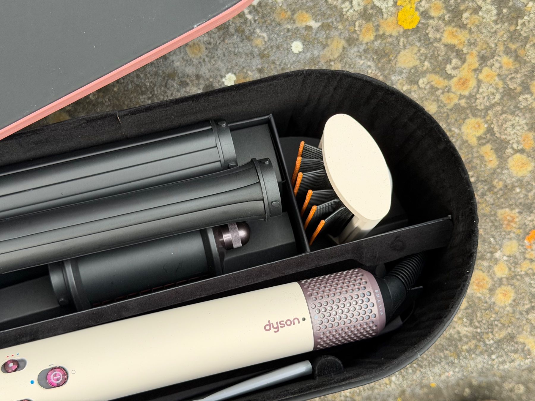 Dyson Föhn: HS05 Dyson Airwrap Complete Long – Gebraucht aus Campocologno von fsc.7wcp 2
