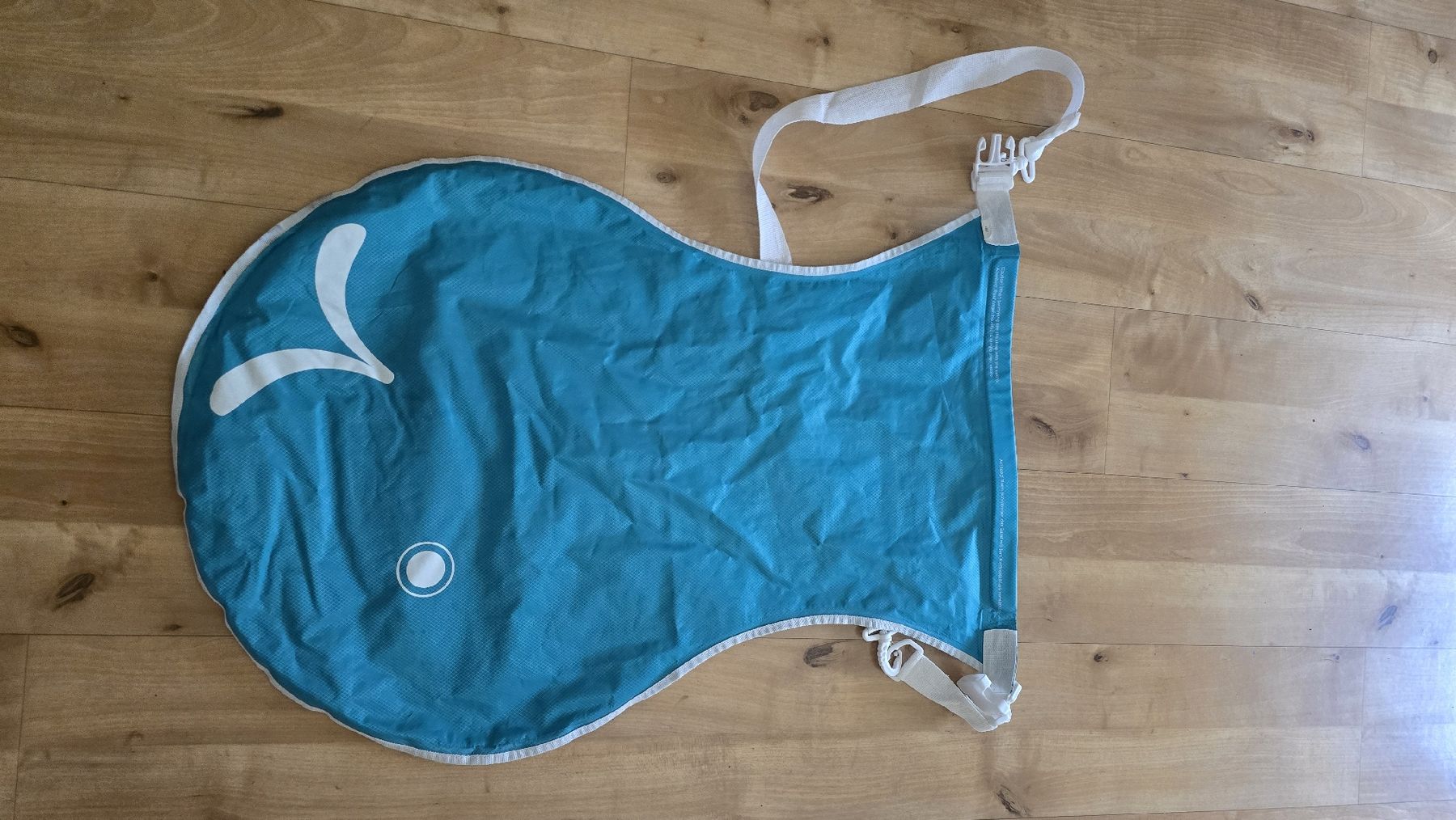 Sacs: wickelfisch L – D'occasion à Basel par sis_h6jg 1
