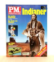 PM-Perspektive Magazin Zeitschrift – Indiander