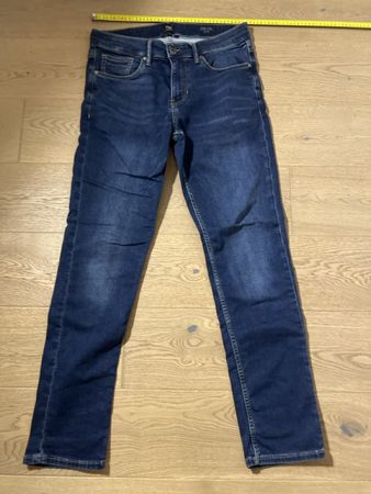 Only & Sons Herren Jeans Slim, W33 L32 Top