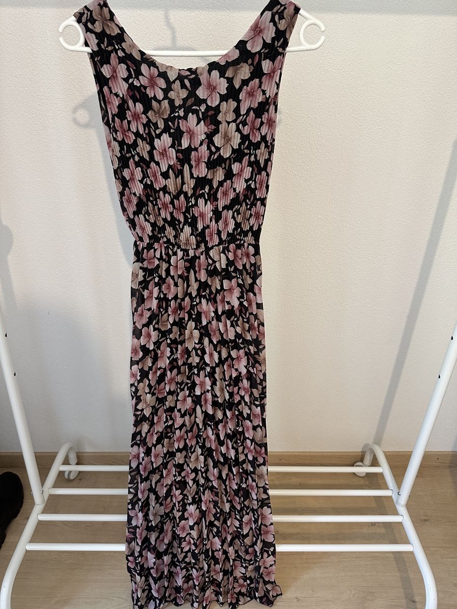 Vestiti: langes Sommerkleid – Usato da St. Gallen venduto da raphaela_99 1