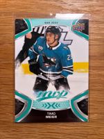 Upper Deck MVP Timo Meier