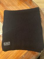 OriginalEA7 Emporio,Armani,Unix Schal,gereinigtTop VonNichtr