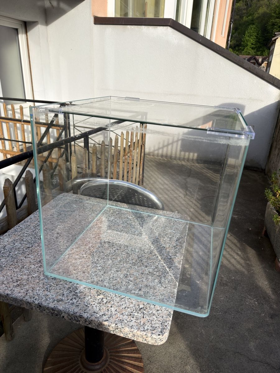 Acquari: Aquarium 90 litres – Usato da Martigny venduto da uth_2t2d 1