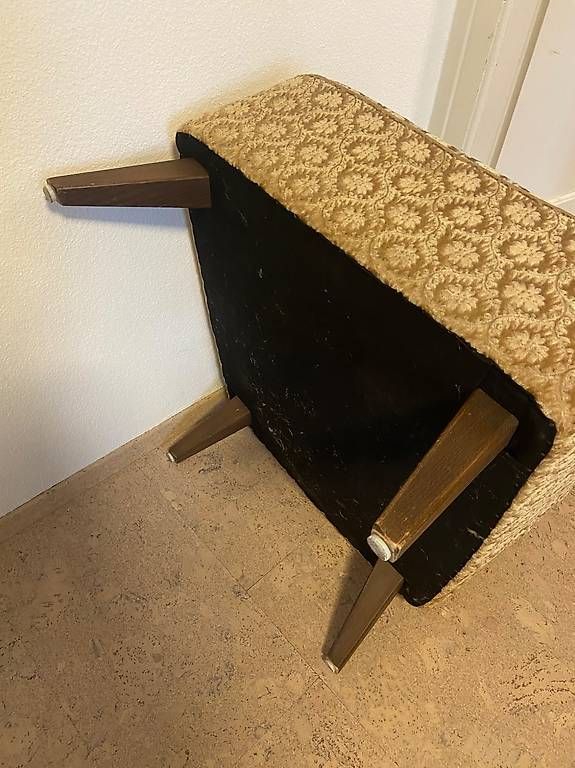 Sessel: Polstersessel – Gebraucht aus Zürich von Sybille90 4