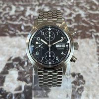 IWC Pilot Chronograph IW370603