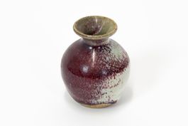 Vase Nr. 82 Rheinfelden Keramik - Versand möglich