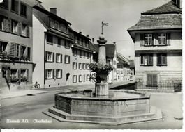 Zurzach - Oberflecken