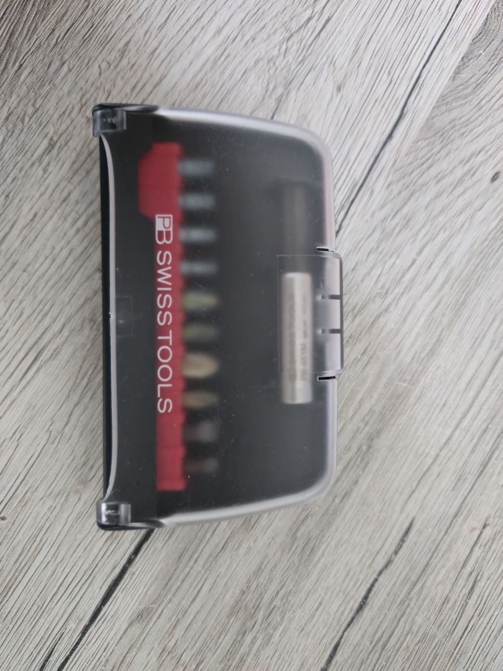PB Swiss Tools Tutti gli attrezzi: Embouts PB Swiss Tools – Nuovo (secondo la descrizione) da Marly venduto da MV10 1