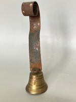 Antike Türglocke Hausglocke antike Sonnerie