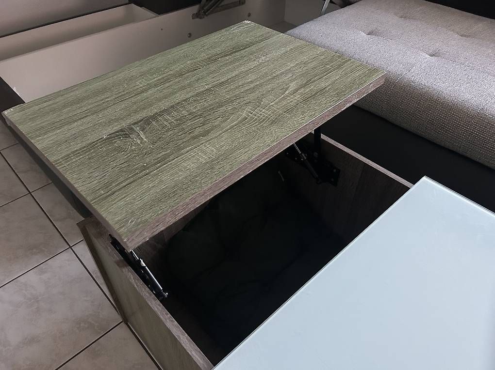 Tavoli: Tavolino sala – Usato da Claro venduto da Moi_85 3
