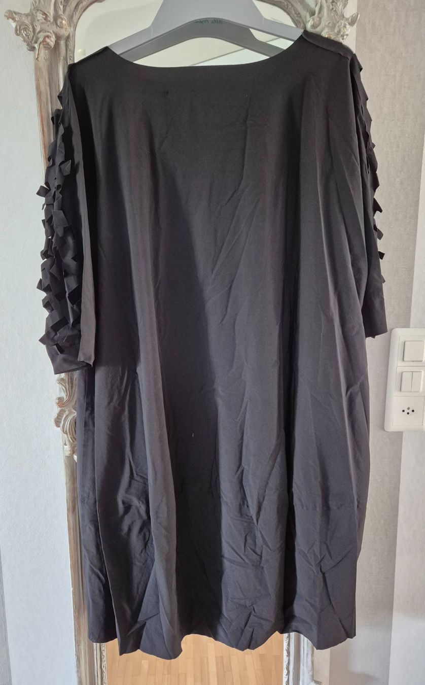 Rundholz Vestiti: Rundholz Kleid schwarz Gr. M Oversize – Nuovo (secondo la descrizione) da Tagelswangen venduto da GABGABFI 1