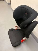 Britax Römer KID II, Cosmos Black
