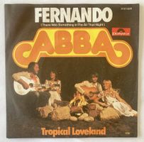 ABBA - FERNANDO