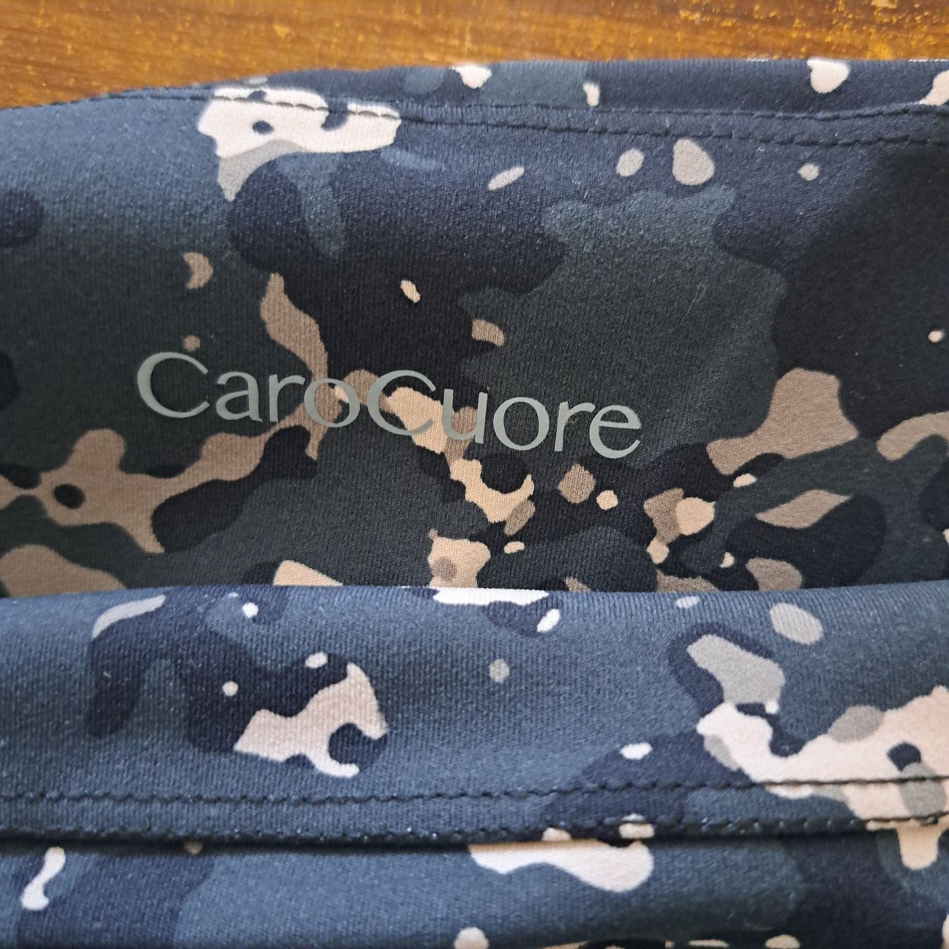 Pantaloni: Gym Hose von CARO CUORE – Usato da Grüningen venduto da Tappio 2