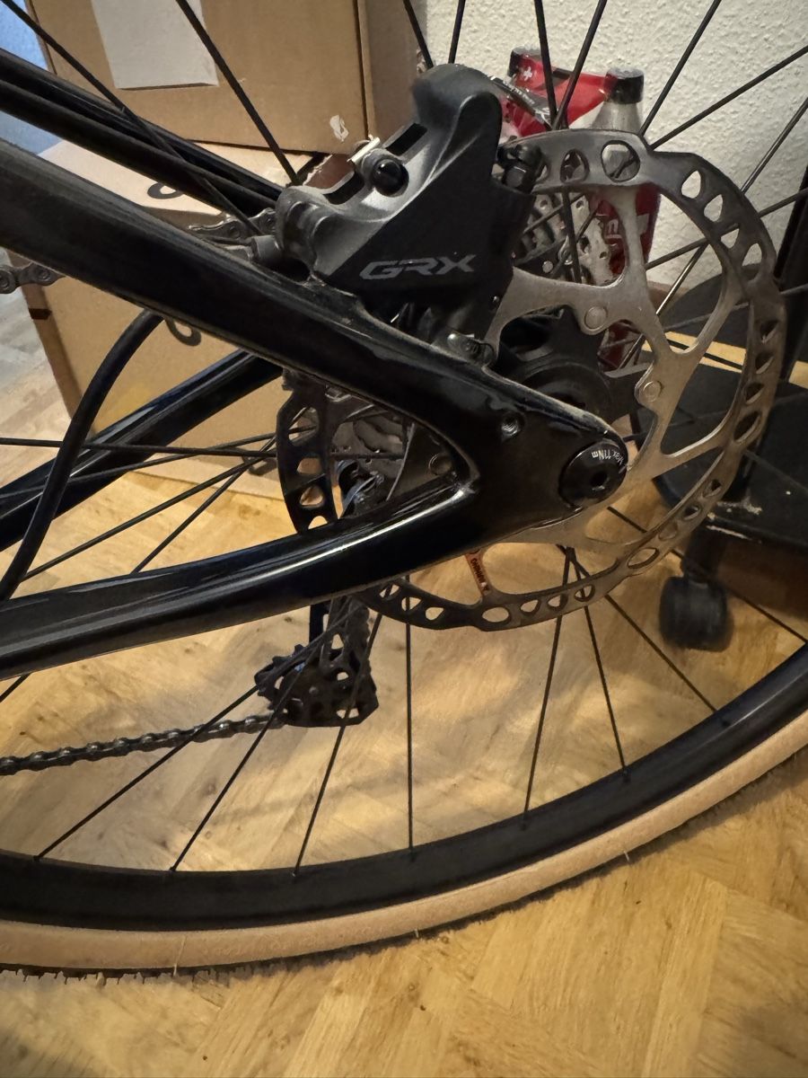Cannondale Velos: Cannondale topstone carbon 3 – Gebraucht aus horgen von  7