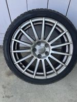 Alufelgen 18“ Audi A4