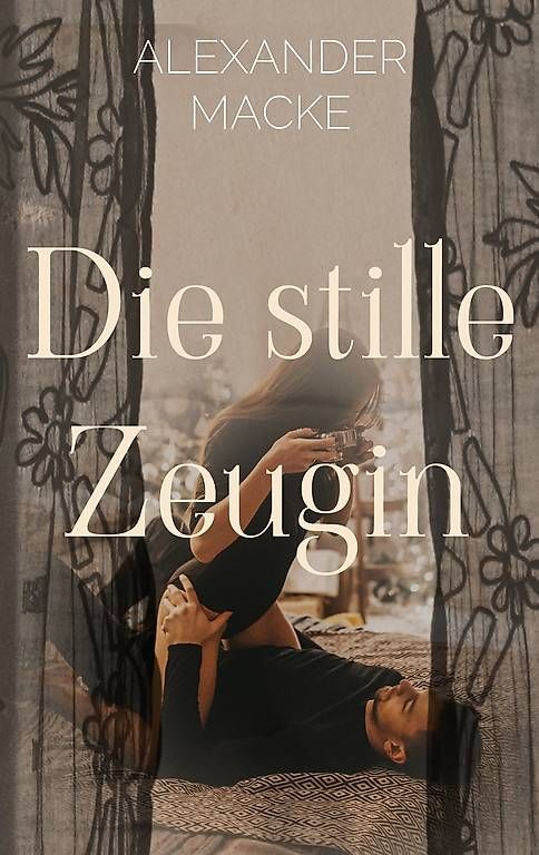 Livres: Die stille Zeugin – Neuf avec emballage d'origine à Elsau par Baronvonarnheim 1
