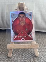 Cristiano Ronaldo Topps Sticker UEFA Nations League Finals