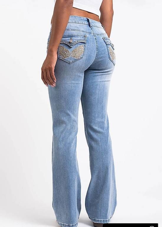 Jeans: Neue Jeans – Usato da Uetendorf venduto da 5495cornelia 1