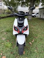 PEUGEOT SPEEDFIGHT 4 50 CC