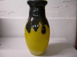 Grosse Art Deco Vase 1930-Degue